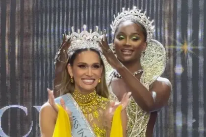 Lo Colby es coronada Miss International Queen 2026 en Tailandia 19 Lo Colby es coronada Miss International Queen 2026 en Tailandia
