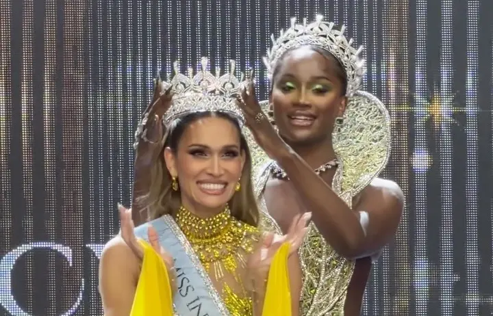 Lo Colby es coronada Miss International Queen 2026 en Tailandia