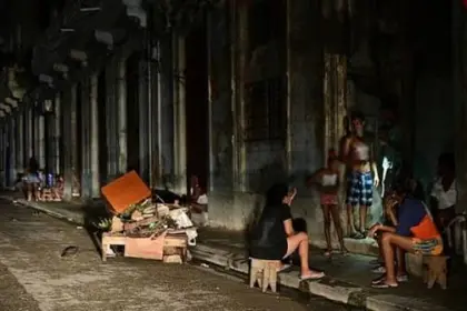 Cuba avanza en la restauración de su sistema eléctrico tras apagón nacional