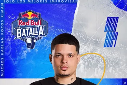 R-16 representa a República Dominicana en el Red Bull Torneo de Plazas