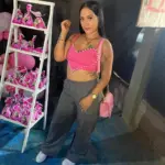 Joven resulta herida tras ataque con arma blanca en Tenares