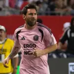 Kily González resalta el liderazgo de Lionel Messi en Inter Miami