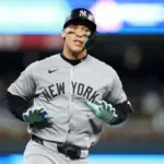 Aaron Judge regresa a lista de lesionados de los Yankees por molestias