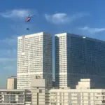 Ataque masivo de drones en Moscú deja muertos durante elecciones rusas