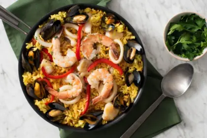 Día Mundial de la Paella: tradición y sabor que une al mundo entero