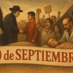Efemérides del 20 de septiembre: Historia y deporte mundial