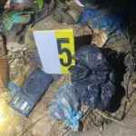 Muere presunto delincuente tras enfrentar a patrulla policial en Cevicos