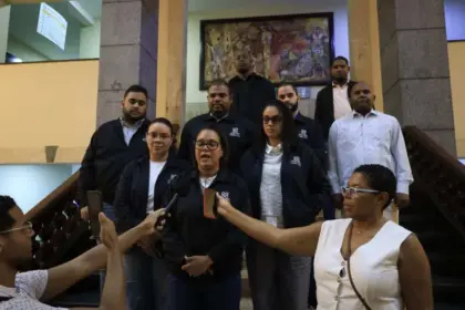 Caso SeNaSa: Ministerio Público pide prisión para 25 por fraude millonario