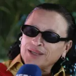 Elvis Crespo vive momento mágico: éxitos, fusiones y nueva música