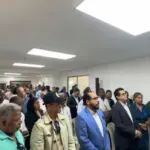 Fuerza del Pueblo refuerza seguridad ciudadana y estructura para 2028