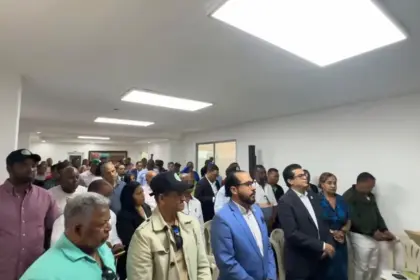 Fuerza del Pueblo refuerza seguridad ciudadana y estructura para 2028