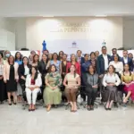 Gabinete de Mujeres fortalece atención y protección en República Dominicana