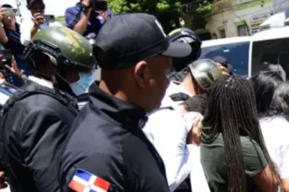 Aplazan audiencia por fraude millonario en Senasa para este lunes