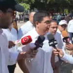 Fellito Suberví destaca el sólido crecimiento de Carolina Mejía hacia 2028