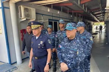 Policía Nacional advierte respuesta firme ante ataques y cero excesos