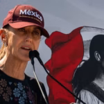 Claudia Sheinbaum reafirma soberanía de México frente al intervencionismo