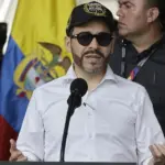 De la Espriella justifica recorte JEP para fortalecer justicia ordinaria