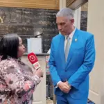Pasaporte biométrico dominicano incluye seguro de repatriación de US$9,000