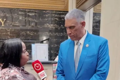 Pasaporte biométrico dominicano incluye seguro de repatriación de US$9,000
