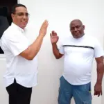 Frank Faña respalda candidatura de Agustín Tavárez en Las Terrenas 2028