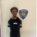Policía busca a Hansel Boca Negra tras herir a dos agentes en Sabana Perdida