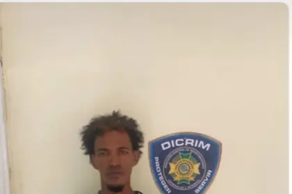 Policía busca a Hansel Boca Negra tras herir a dos agentes en Sabana Perdida