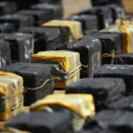 Incautan 2,9 toneladas de cocaína en Ecuador durante toque de queda