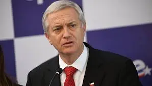José Antonio Kast debuta en la ONU con agenda clave para Chile 19 José Antonio Kast debuta en la ONU con agenda clave para Chile
