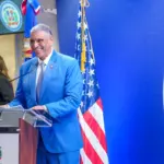 Chu Vásquez destaca labor del Consulado dominicano en Nueva York fines semana