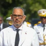 Primer ministro de Haití presentará en la ONU plan para elecciones y seguridad