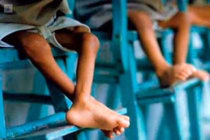 Guatemala declara alerta roja por crisis de desnutrición infantil aguda