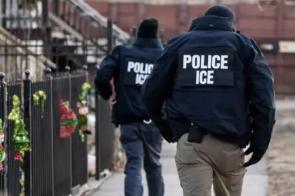 Inmigrante venezolano en estado crítico tras disparo de agente de ICE