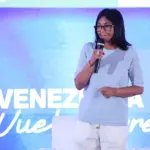 Delcy Rodríguez representará a Venezuela ante la Asamblea General de la ONU