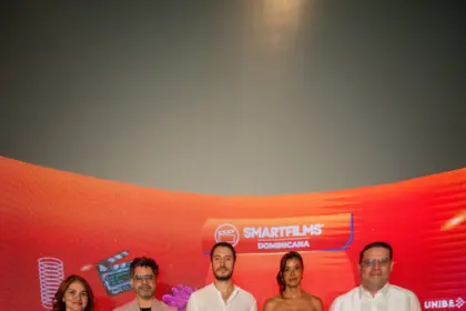 Ganadores del SmartFilms Summit Fest 2026: cine móvil en RD