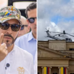 Polémica por vuelos oficiales de De la Espriella: costos y detalles