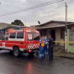 Tragedia en Costa Rica: niña de 12 años muere por descarga eléctrica en Aserrí