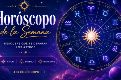 Horóscopo 21 de septiembre 2026: predicciones para tu signo hoy