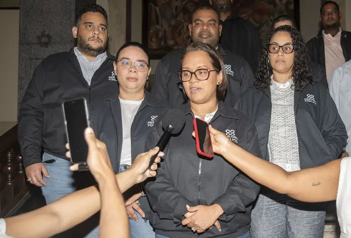 Operación Cobra 2.0: médicos estafaban a SeNaSa con consultas falsas 1 Operación Cobra 2.0: médicos estafaban a SeNaSa con consultas falsas