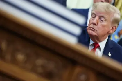 Trump reafirma control estratégico en Groenlandia con nuevo acuerdo