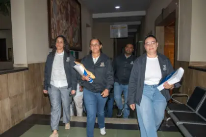 Revelan transferencias millonarias de médicos a red que estafó a SeNaSa