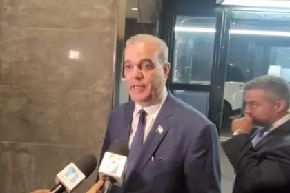 Abinader reafirma defensa a la producción de arroz dominicana en la ONU