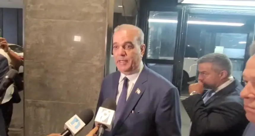 Abinader reafirma defensa a la producción de arroz dominicana en la ONU