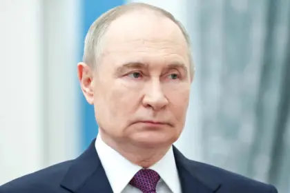 Putin consolida mayoría absoluta y reafirma su postura bélica en Rusia
