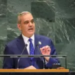 Abinader impulsa modernización de servicios consulares para dominicanos en NY
