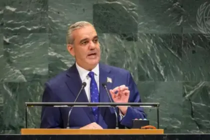 Abinader impulsa modernización de servicios consulares para dominicanos en NY