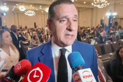 FINJUS vincula acciones de la Policía Nacional con política de Estado