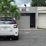 INACIF realiza autopsia a Seneida Castillo, esposa de Julián Oro Duro
