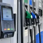 Anadegas desconectará verifones en estaciones de combustible el viernes
