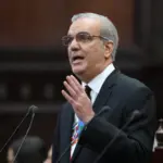 Abinader abordará crisis haitiana y comercio en Asamblea General ONU