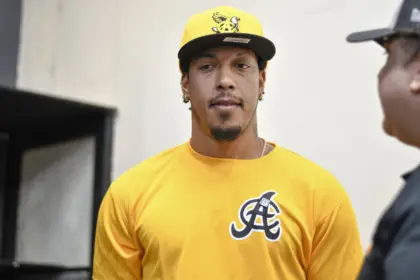Adalberto Mondesí se une a las Águilas Cibaeñas para la temporada LIDOM